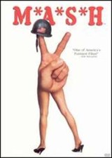 M*A*S*H by Robert Altman: Used