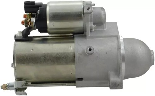Starter fits Hyundai Entourage V6 3.8L 2008 2009 2010 361003C130 113326 6976 - Picture 2 of 4