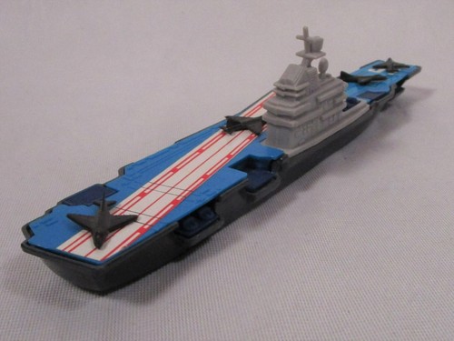 Tootsietoy Aircraft Carrier - Picture 5 of 5