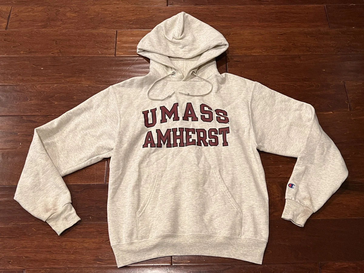 Umass top amherst sweatshirts