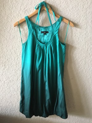 express green silk dress Hermie Silky Satin Maxi Dress Forest Green | Wedding Guest Dress | Maxi main image 0
