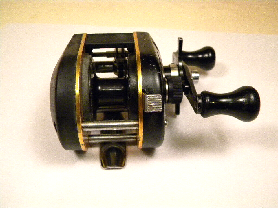 Abu Ambassadeur Ultra mag XL Plus Casting reel, LEFTY | #102641334