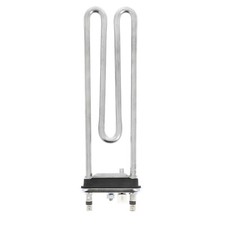 Genuine LG Washing Machine 2000W Heater Element & Thermistor F1255, F1443, F1495