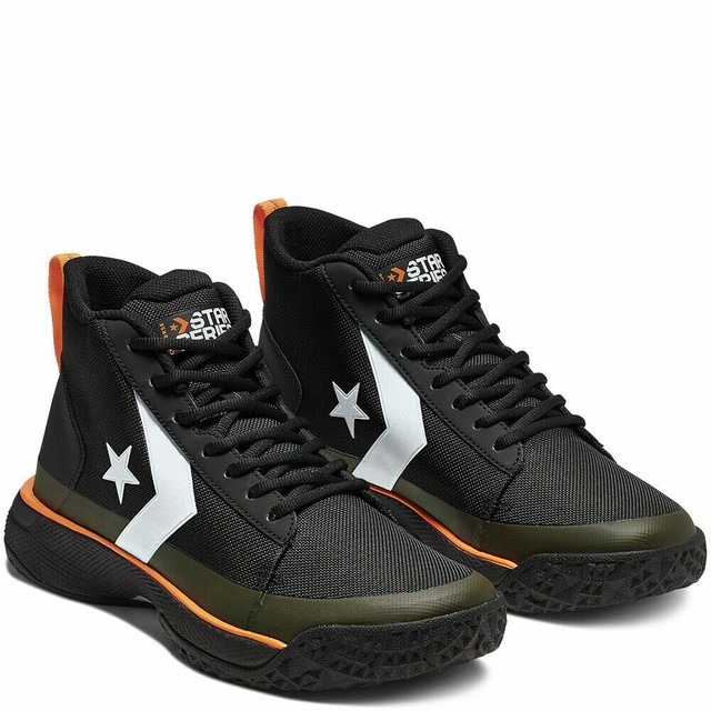 converse star series