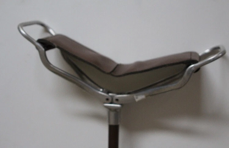 One on sale leg seat