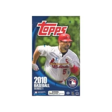 2010 Topps Series 1, Series 2, and Update Inserts - You Pick