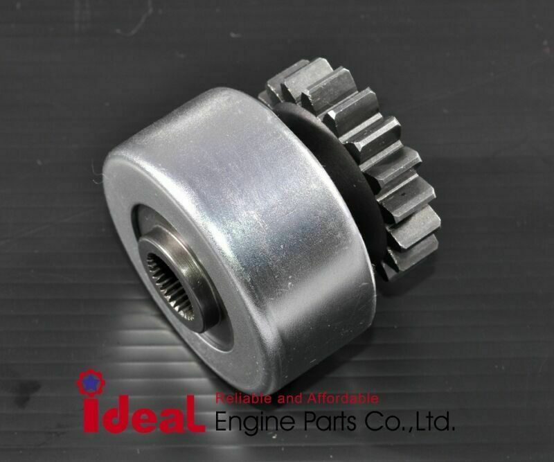 Starter Clutch Drive Bendix For Yamaha XV1100 Virago 1100  1986 1998 Caltric 1002854 - Foto 12