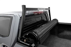 Truck Cab Protector Backrack 10800 - Imagem 4 de 4
