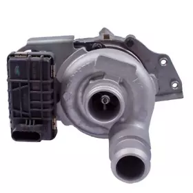 Garrett Turbolader 763647-5021S Ford 1.8 TDCi  C-Max Focus Galaxy 7G9Q6K682BD