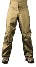 Beyond ECWCS PCU Level 6 Coyote Goretex Pants Waterproof Hardshell Trousers