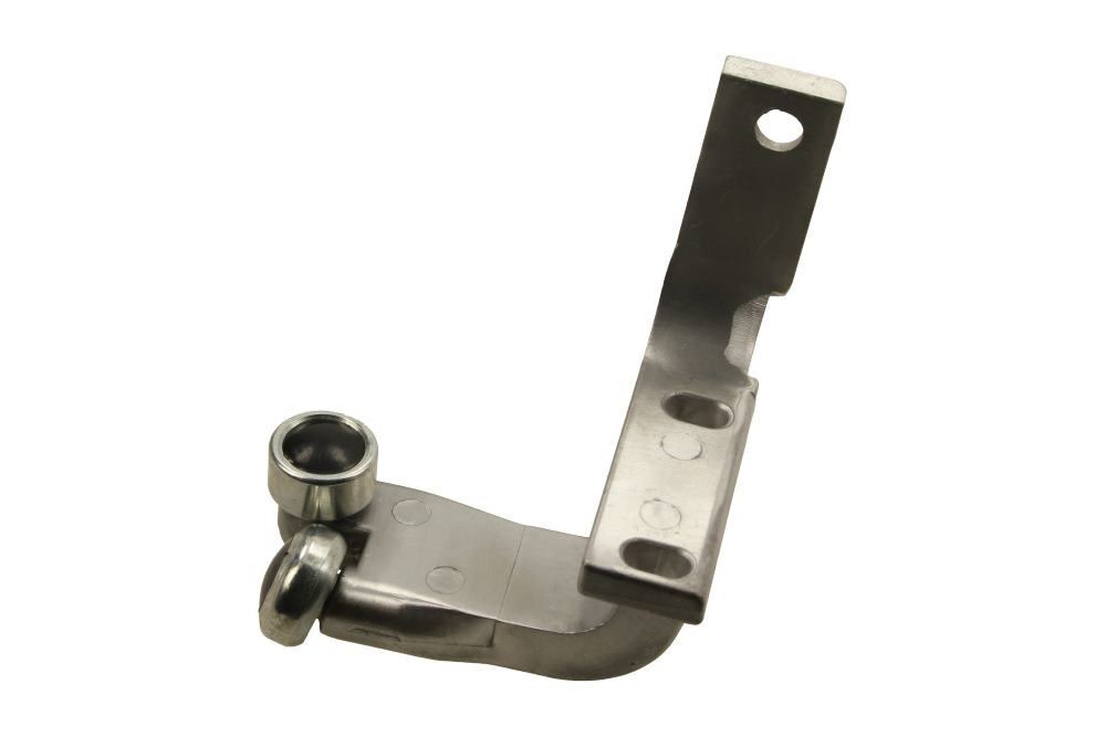 Sliding Door Lower Bracket Offside Right For VW T2 Bay 68–79