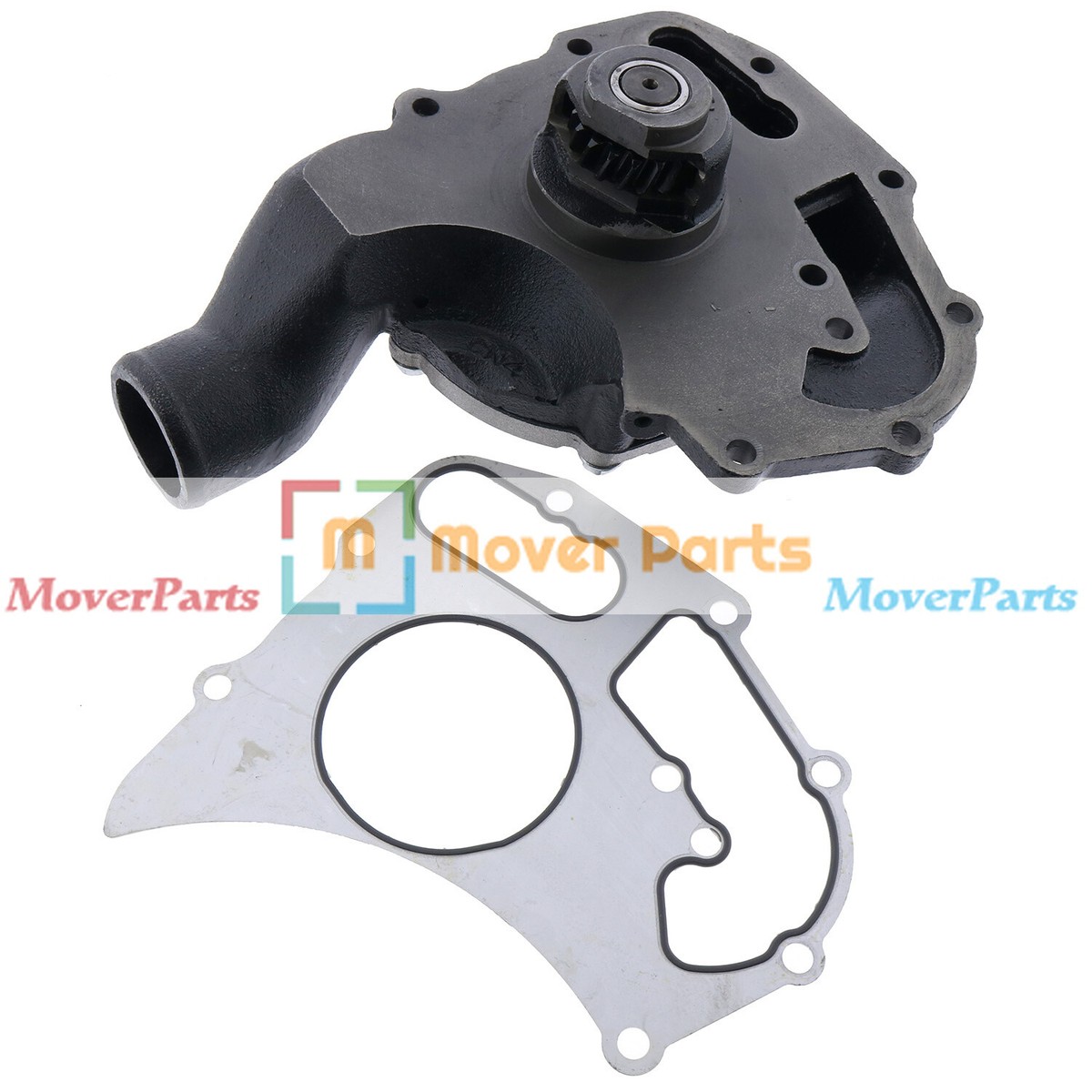 Water Pump 4131A113 4131A131 4131A121 10000-47142 for