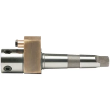 Hougen  10806 #3 Morse Taper Arbor with Coolant Inducer