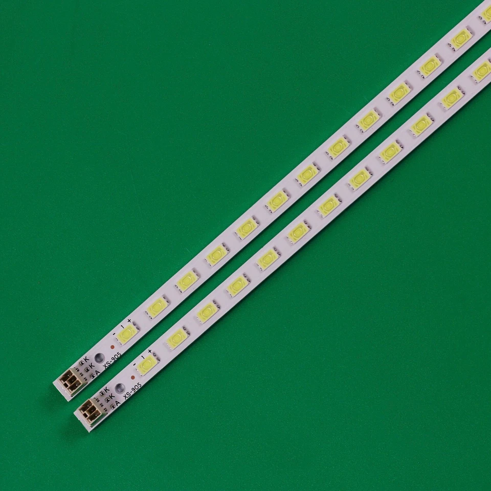 10套LED背光条适用于32VLE6142C 32CLE8130BL 2011SGS32 5630 36 HD — 第 2/4 张图片