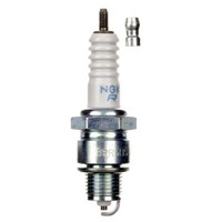 ZüNdkerze NGK Passend FüR Bajaj Chetak 150 Bj. 1993-1998