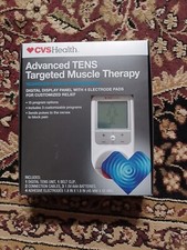 Advanced Tens Targeted Muscle Therapy