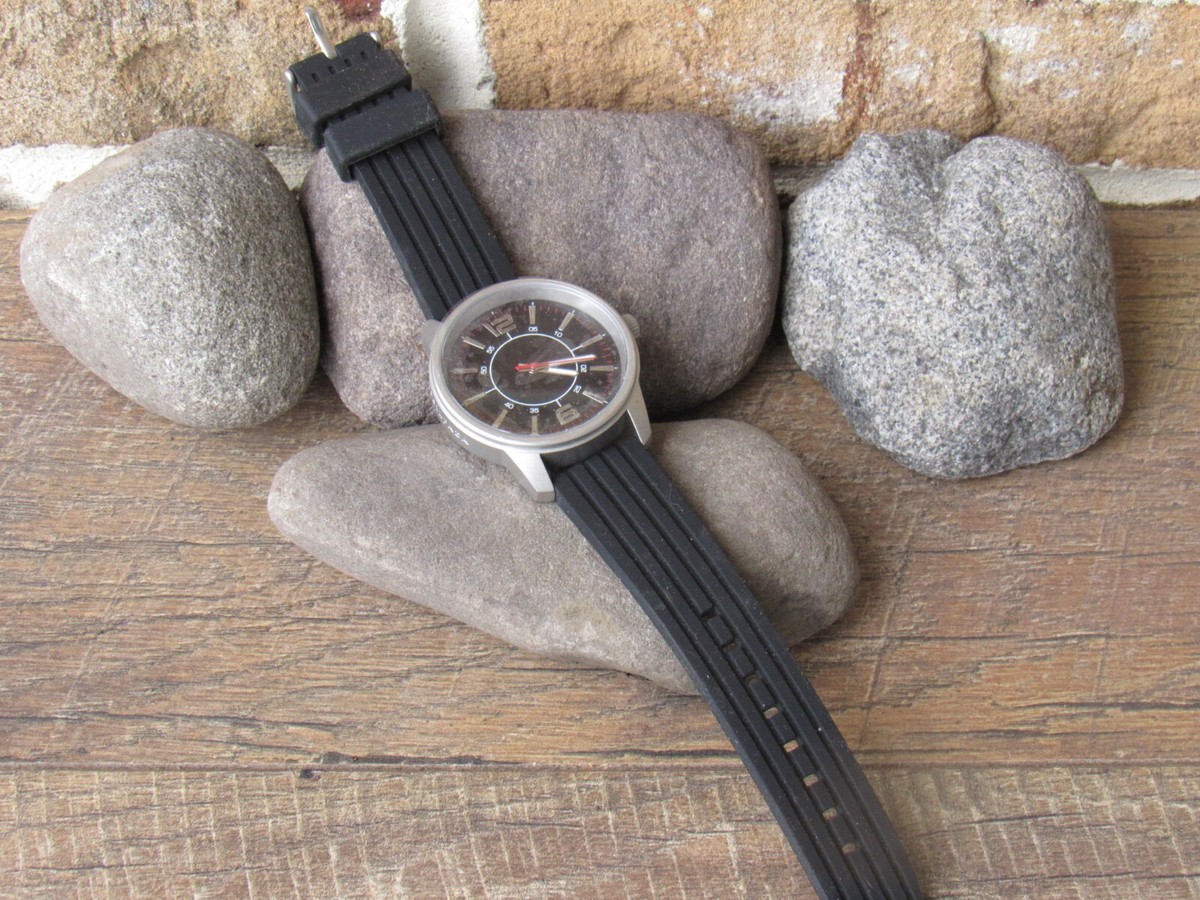 Silpada Stainless Steel Watch Watch Silpada | Mercari main image 4