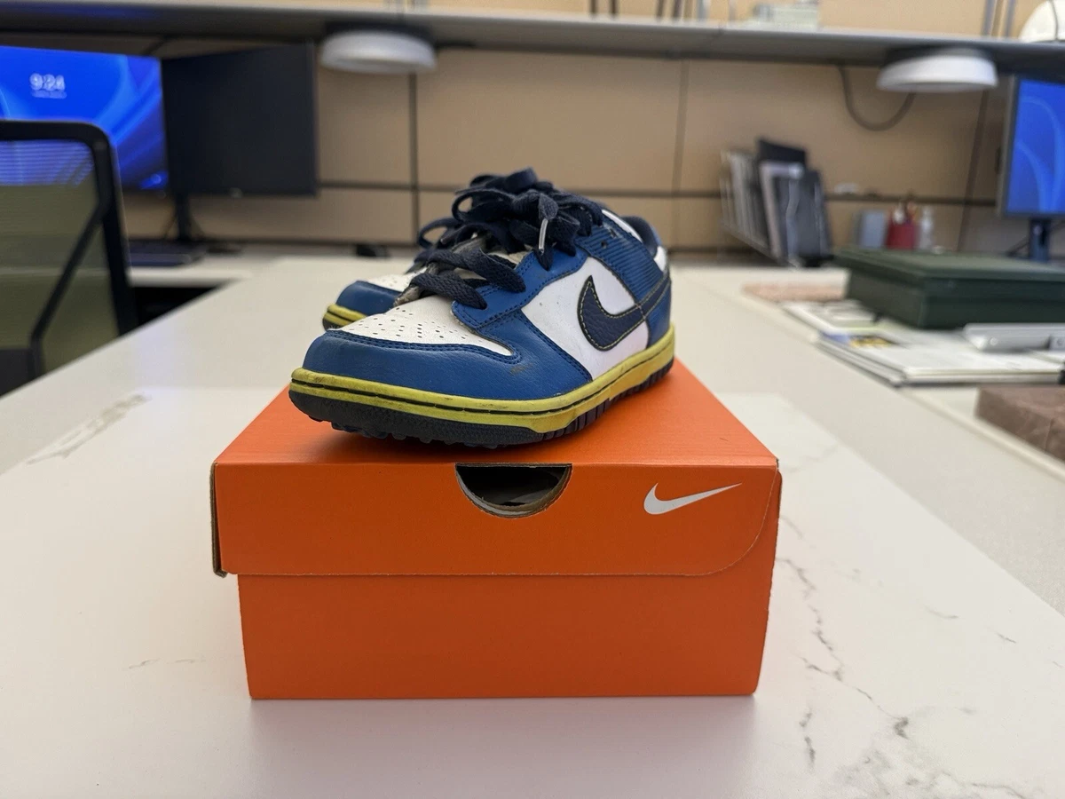 Nike Dunk Golf Shoes In Men's Golf Shoes for sale | eBay