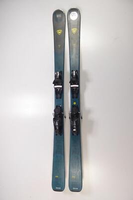 ROSSIGNOL Experience 82 Ski Länge 160cm (1,60m) inkl. Bindung! #567