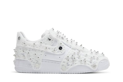 Nike Swarovski x Wmns Air Force 1 LXX 