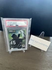 1994 Collector’s Choice Michael Jordan Silver Signature #661 PSA 7 NM🔥🔥