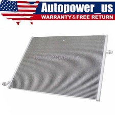 Aluminium Radiator 0995003500 For 2016-2020 Mercedes E43 AMG GLC300 E450 2.0 3.0