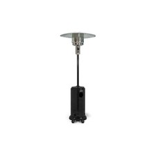 PATIO HEATER STUFA DA ESTERNO DA 13 KW A GPL