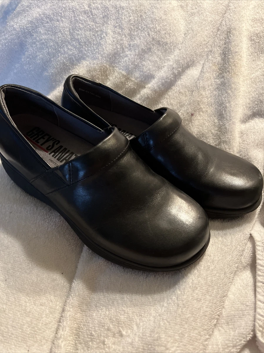 Softwalk nursing best sale shoes