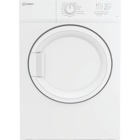 Indesit C YD A81 WWGL UK 8Kg Vented Tumble Dryer White C Rated