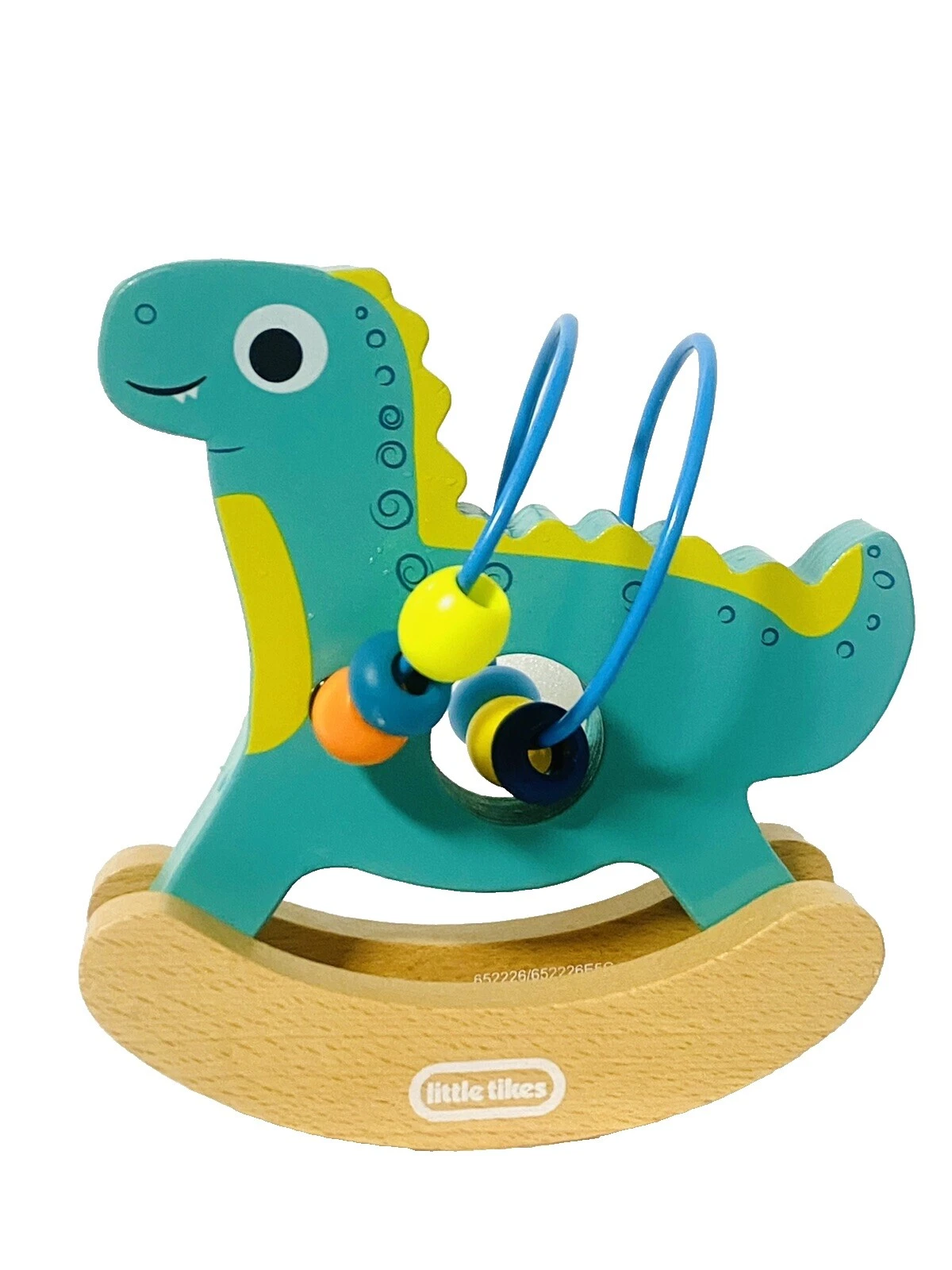 Little Tikes Developmental Baby Toys