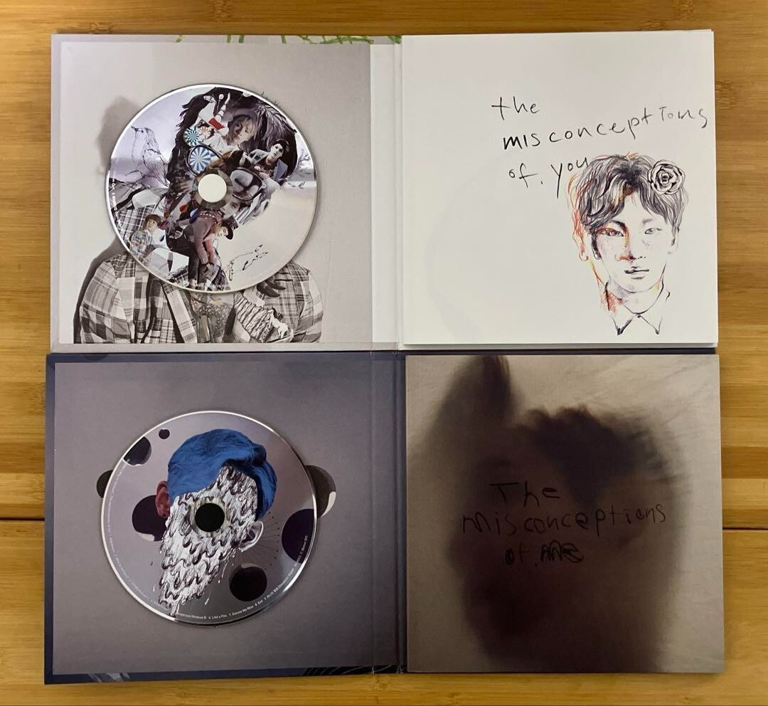 SHINee The misconceptions of US kpop | eBay