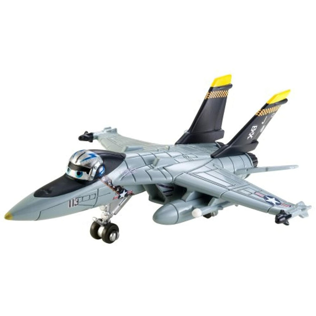 Disney Planes Bravo Diecast Aircraft | eBay