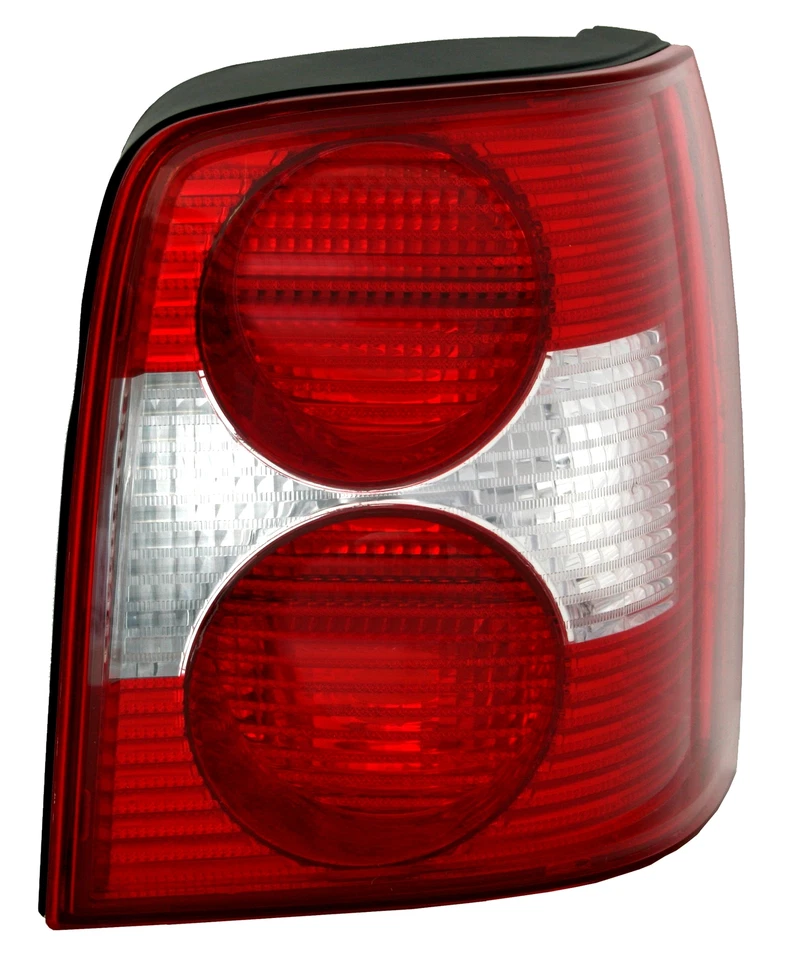 Kit luci posteriori per VW Passat Variant 3BG B5 00-05 station wagon luci posteriori - Immagine 3 di 4