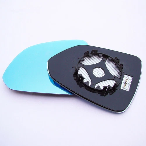 Exterior Mirror Glass Dimming Rearview Mirror Heated Convex for Tesla MODEL 3