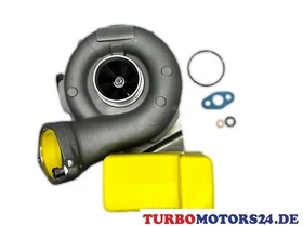 Turbolader BMW525d 730d530d E60E61E65 197PS 170kW 231PS 173kW 11657794260 758351