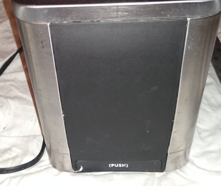 shefman toaster | eBay