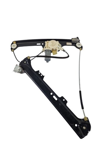 BMW 5 e60 Fensterheber Mechanism Vorne Links Front Left window