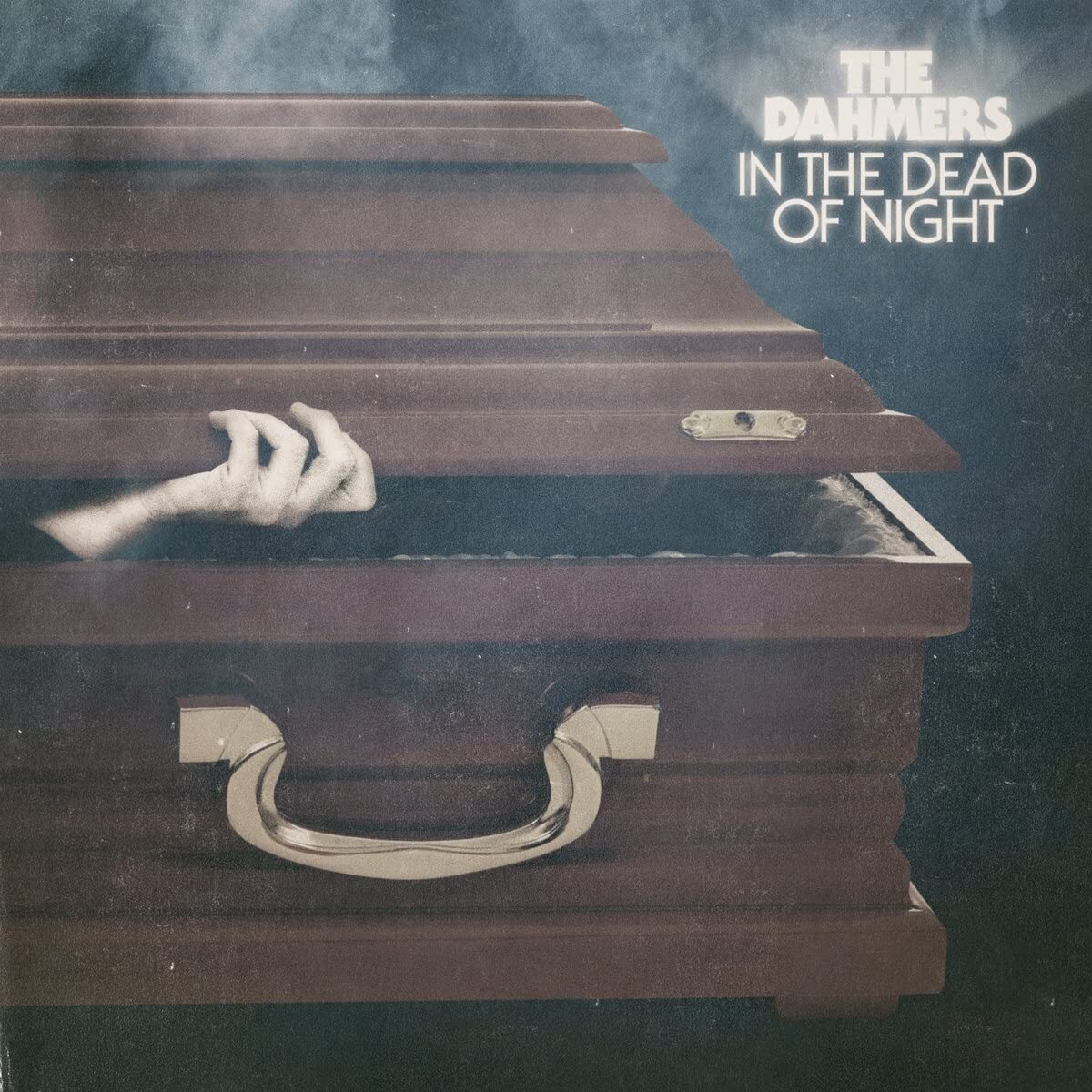 The Dahmers In the Dead of Night (Vinyl LP)