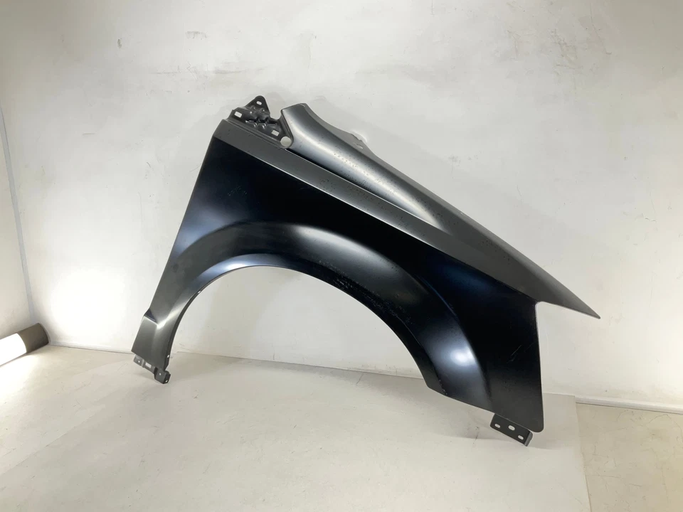 08-20 DODGE GRAND CARAVAN Exterior Delantero Derecho Pasajero Guardabarros Panel RB Foto 3 de 4