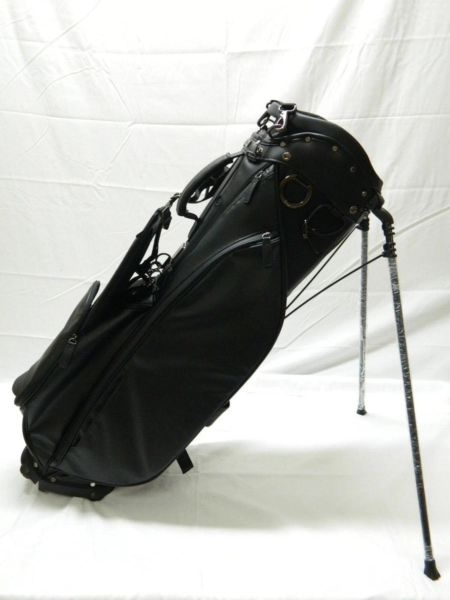 Louis Vuitton Golf Bag: Cost and Features