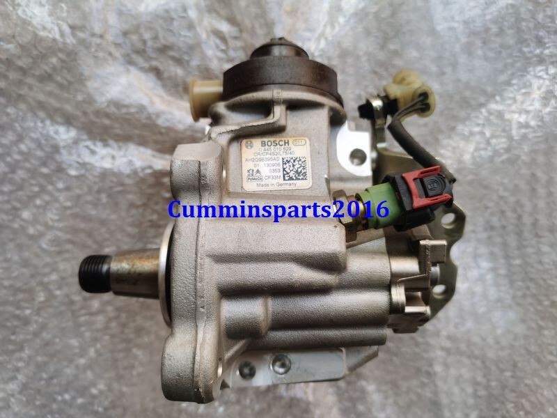 苺　0417 NEW BOSCH 0445010629 LAND ROVER Discovery IV Jaguar XF XJ