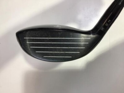 Titleist 915 F 3w 16.5 Degree Stiff Flex Fairway Wood FW Speeder