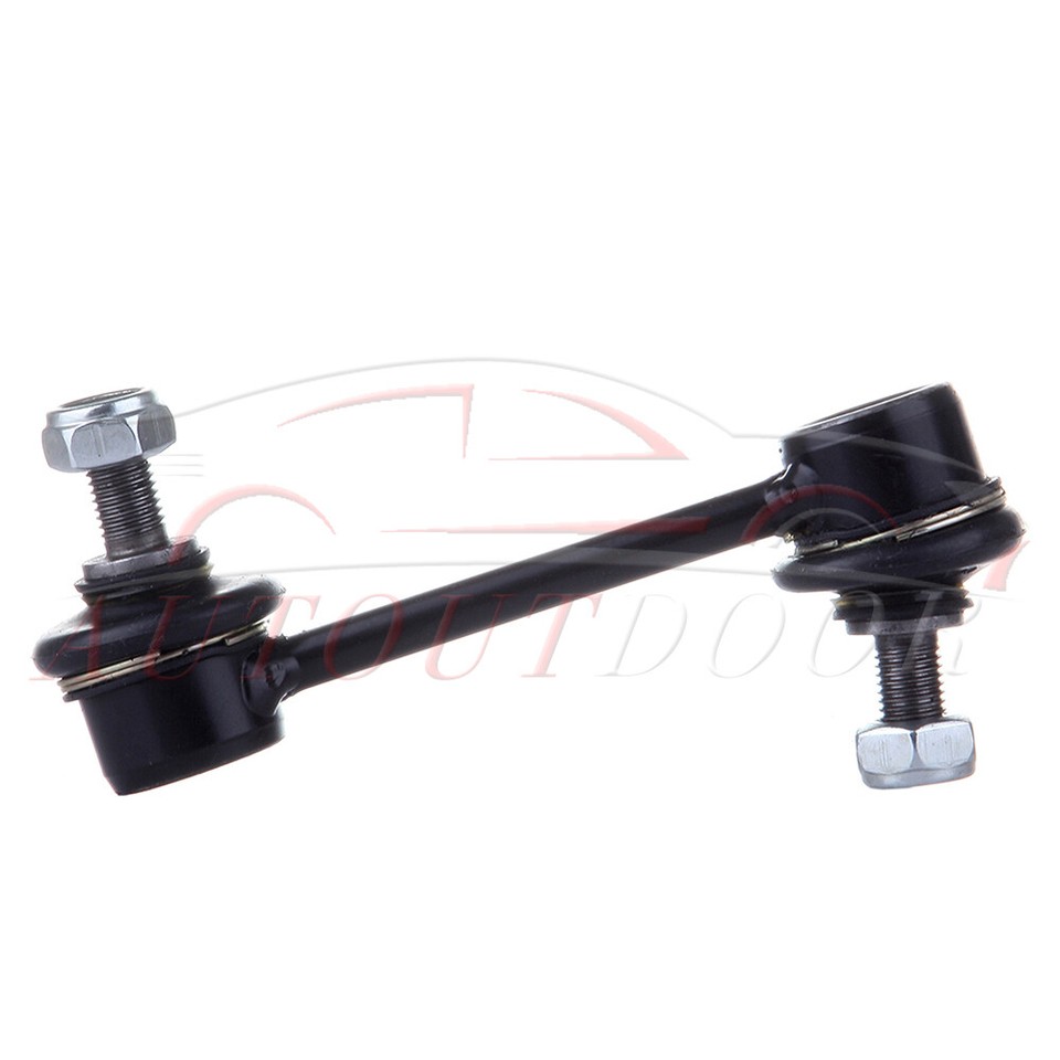 Front Lower Control Arm Ball Joint Tie Rod Sway Bar For 2003-2008 Toyota Corolla - Foto 10