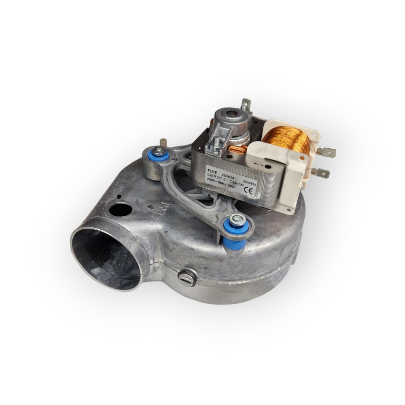 Originale Indesit Elemento Forno Ventilato Riscaldamento (2500W - Foto 8