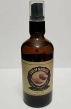 Pure Moroccon Argan Oil 100 / 3.4 OZ .