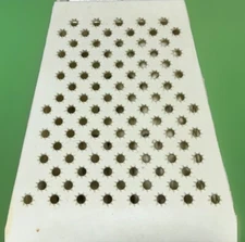 Rare Vintage Mid Century Plastic Kitchen 4 Way Slicer, Grater  Shredder Stringer