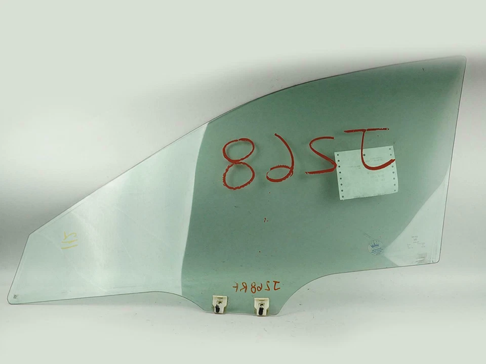 2006 - 2007 Mazda 6 Glass Window Door Right Passenger Side Rh Front Oem Foto 2 de 4