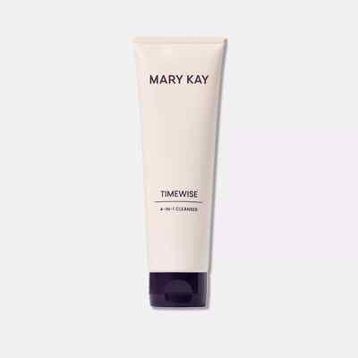 Mary Kay TimeWise  4-in-1 Cleanser Normale/trockene Haut 127 g  05/27
