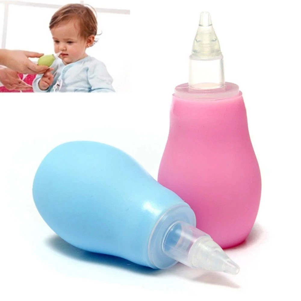 Tesco baby nasal aspirator 2025