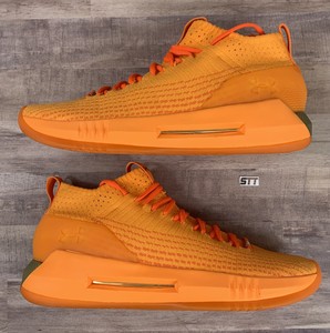 under armour heatseeker shoes